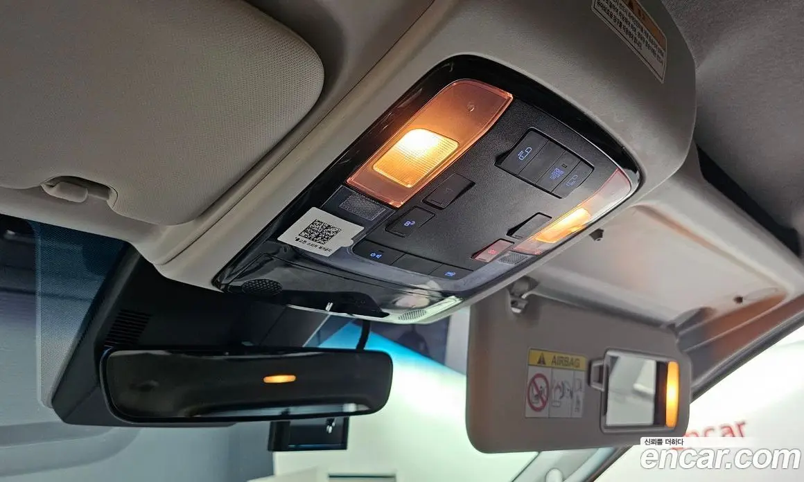 Hyundai Staria 2025 3.5 автомат (гидро), фото 27