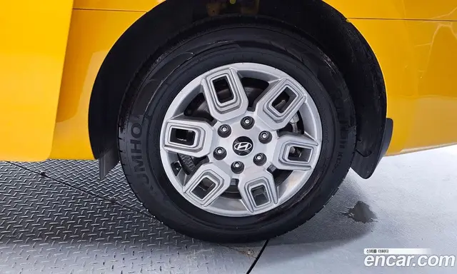 Hyundai Staria 2025 3.5 автомат (гидро), миниатюра 5
