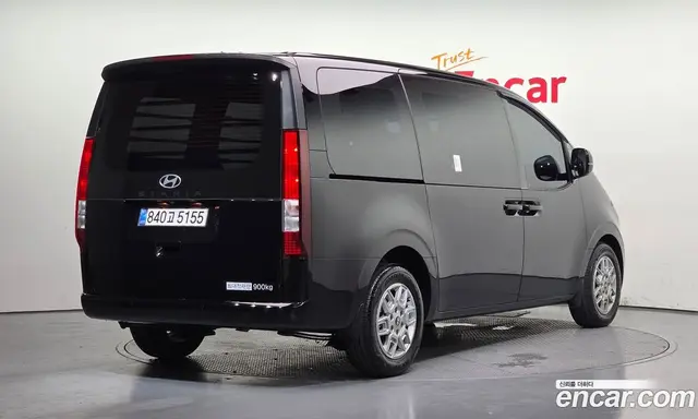 Hyundai Staria 2025 2.2 автомат (гидро), миниатюра 2