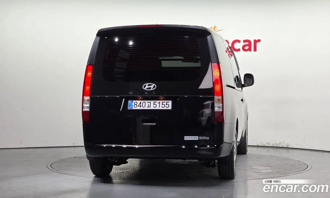 Hyundai Staria 2025 2.2 автомат (гидро), фото 4