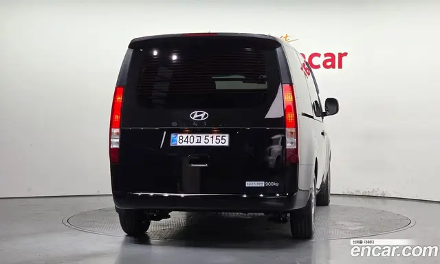 Hyundai Staria 2025 2.2 автомат (гидро), миниатюра 4