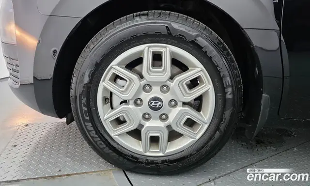 Hyundai Staria 2025 2.2 автомат (гидро), миниатюра 5