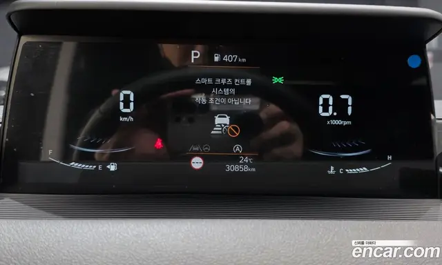 Hyundai Staria 2025 2.2 автомат (гидро), миниатюра 8