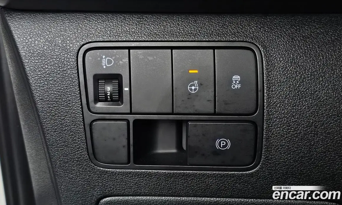 Hyundai Staria 2025 3.5 автомат (гидро), фото 13