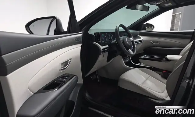 Hyundai Tucson 2025 1.6 автомат (гидро), миниатюра 12