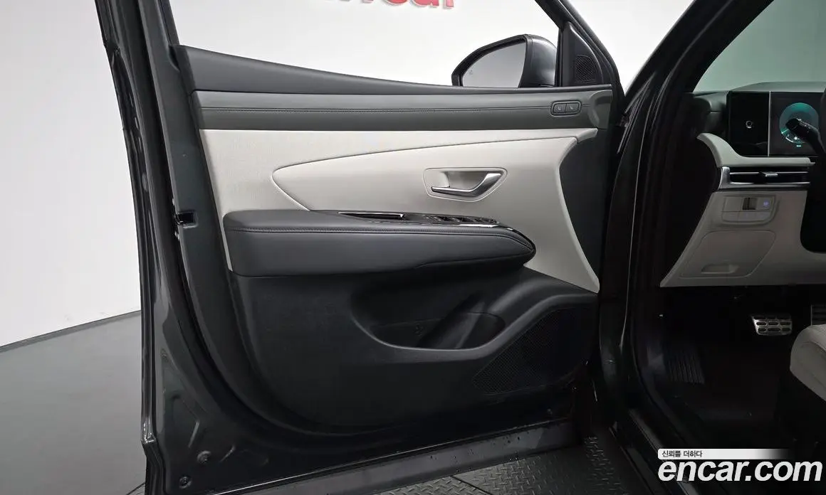 Hyundai Tucson 2025 1.6 автомат (гидро), фото 13