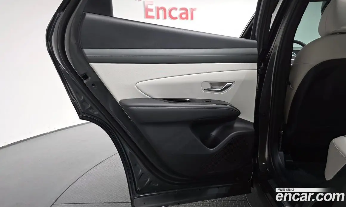 Hyundai Tucson 2025 1.6 автомат (гидро), фото 14