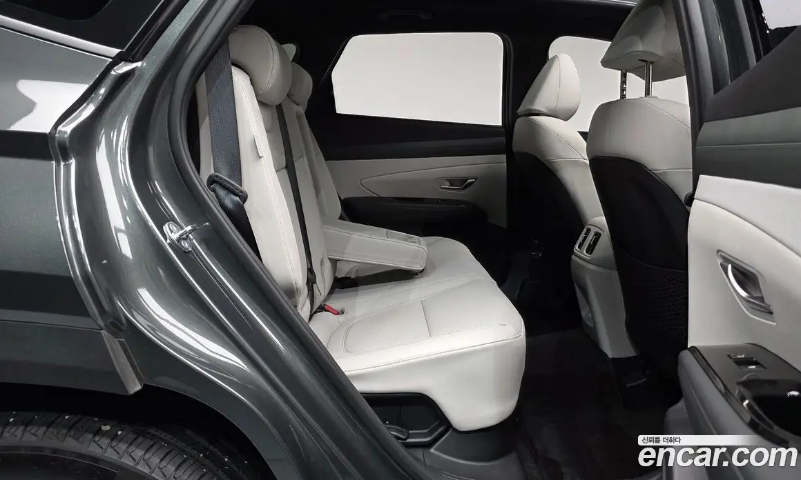 Hyundai Tucson 2025 1.6 автомат (гидро), фото 16