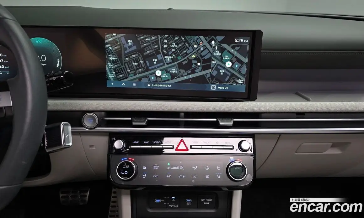 Hyundai Tucson 2025 1.6 автомат (гидро), фото 17