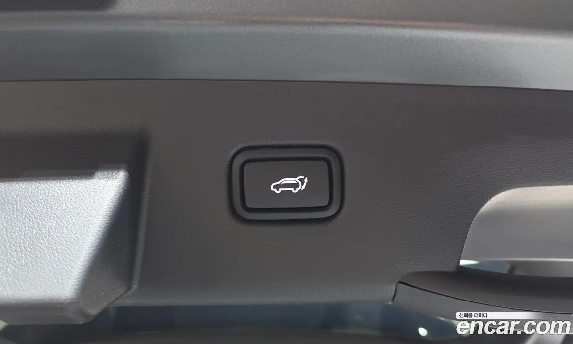 Hyundai Tucson 2025 1.6 автомат (гидро), фото 23