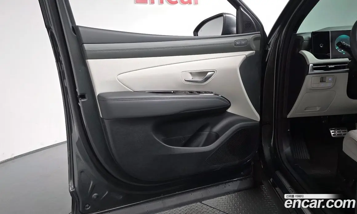Hyundai Tucson 2025 1.6 автомат (гидро), фото 26
