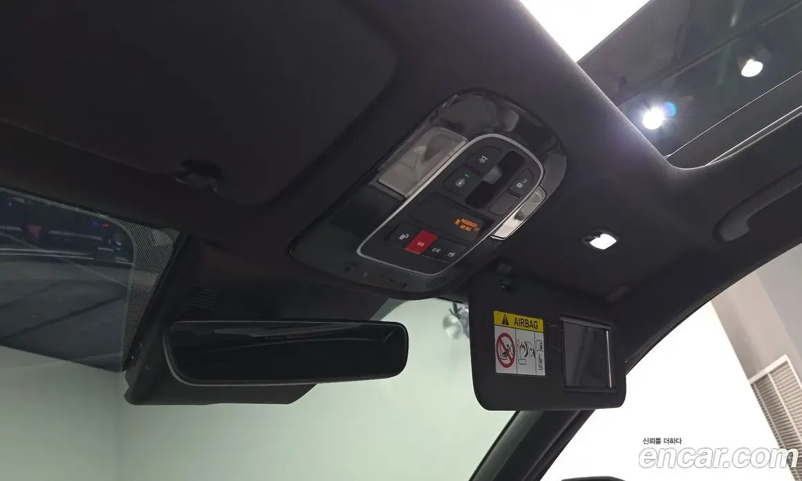Hyundai Tucson 2025 1.6 автомат (гидро), фото 28