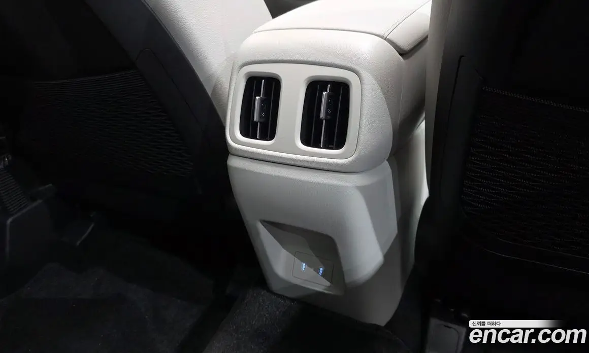 Hyundai Tucson 2025 1.6 автомат (гидро), фото 30