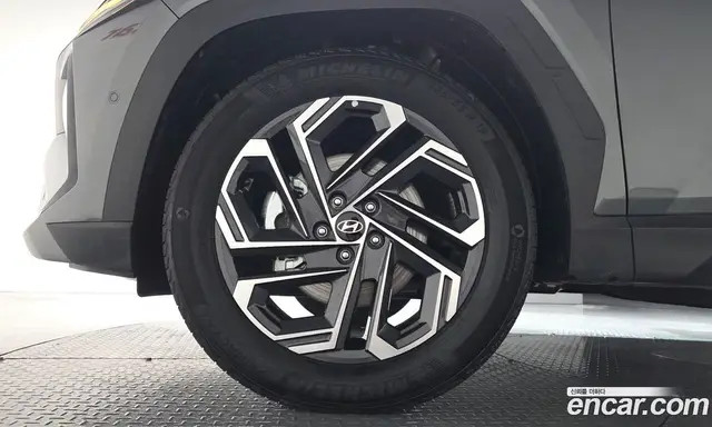 Hyundai Tucson 2025 1.6 автомат (гидро), миниатюра 4