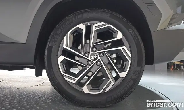 Hyundai Tucson 2025 1.6 автомат (гидро), миниатюра 6