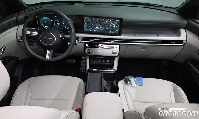 Hyundai Tucson 2025 1.6 автомат (гидро), миниатюра 9