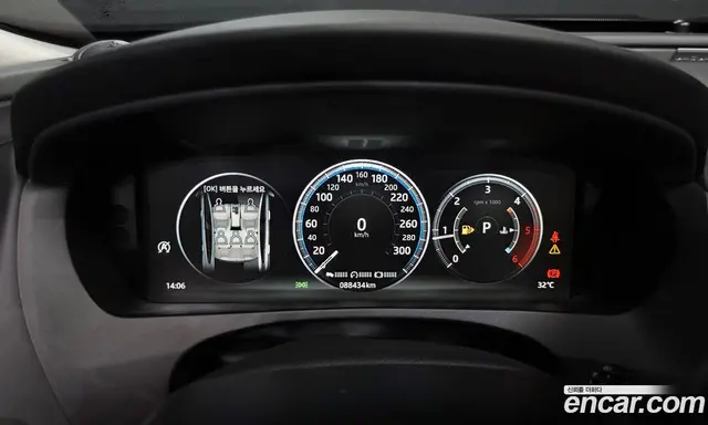 Jaguar XE 2019 2.0 автомат (гидро), миниатюра 8