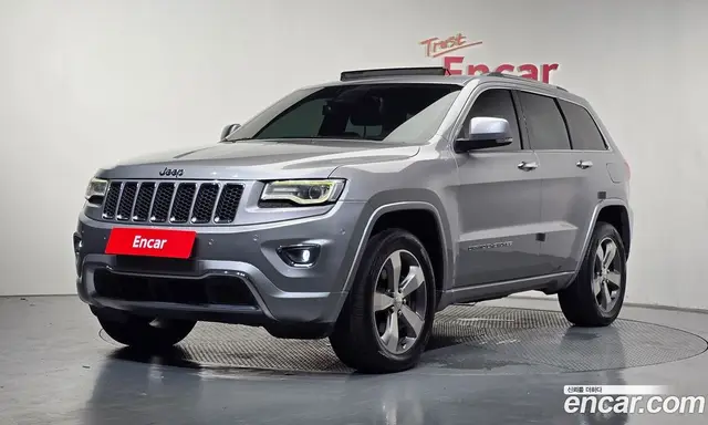 Jeep Cherokee, 2015, 175 415 км