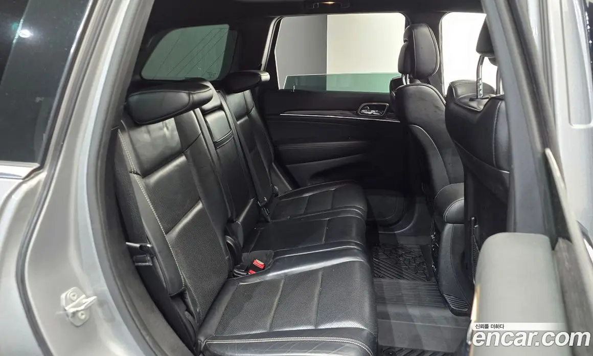 Jeep Cherokee 2015 3.0 автомат (гидро), фото 11