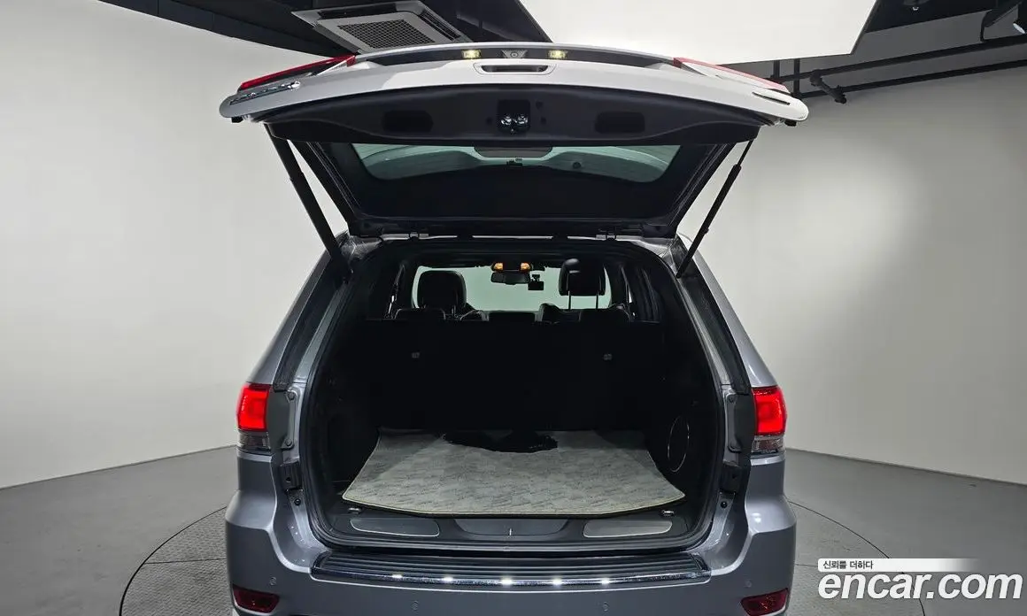 Jeep Cherokee 2015 3.0 автомат (гидро), фото 20