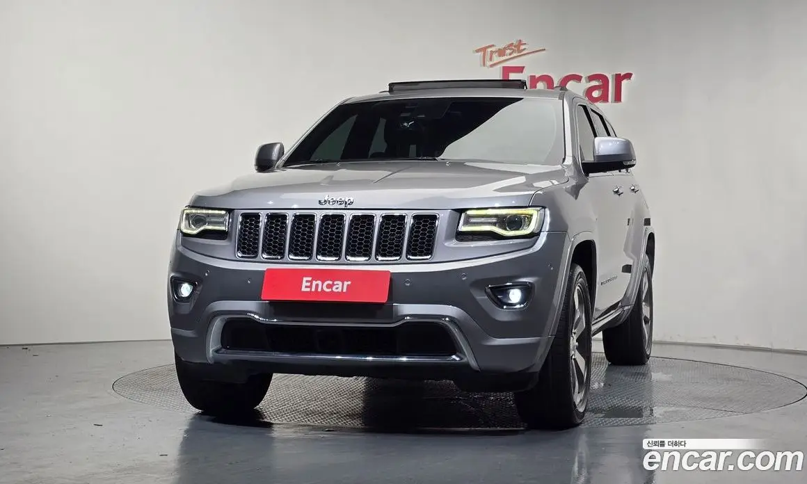Jeep Cherokee 2015 3.0 автомат (гидро), фото 3