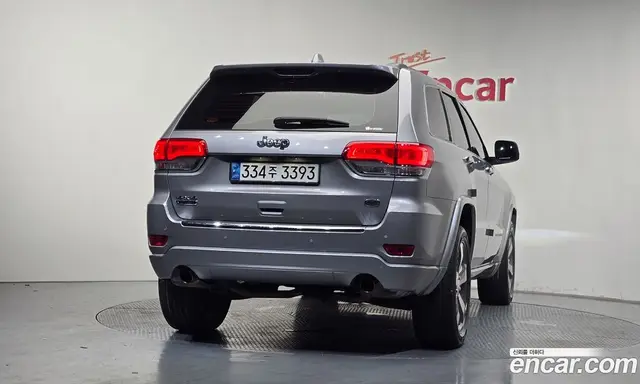 Jeep Cherokee 2015 3.0 автомат (гидро), миниатюра 4