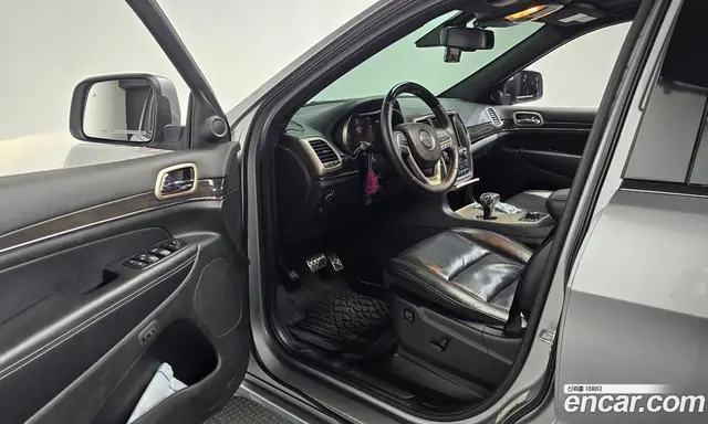 Jeep Cherokee 2015 3.0 автомат (гидро), миниатюра 10