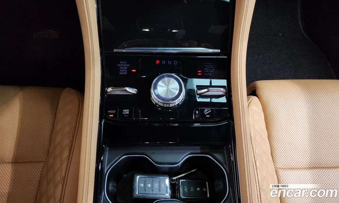 Jeep Cherokee 2021 3.6 автомат (гидро), фото 12