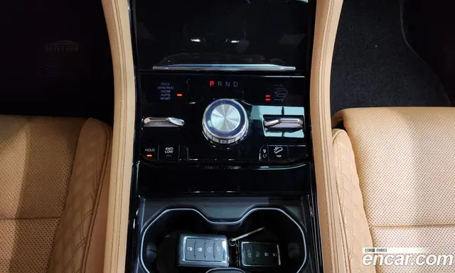 Jeep Cherokee 2021 3.6 автомат (гидро), миниатюра 12