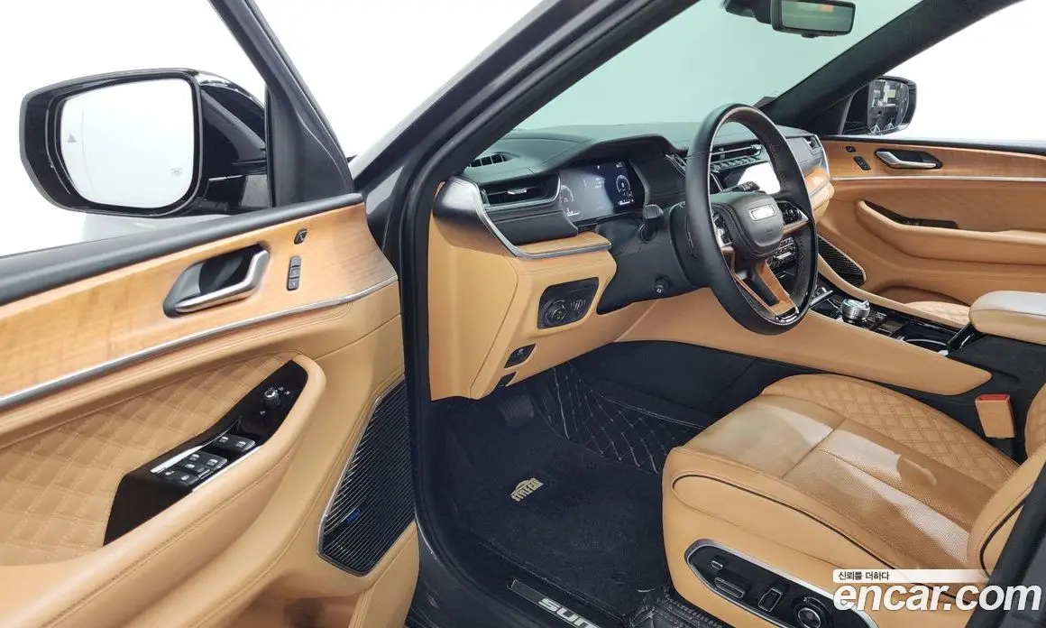 Jeep Cherokee 2021 3.6 автомат (гидро), фото 13