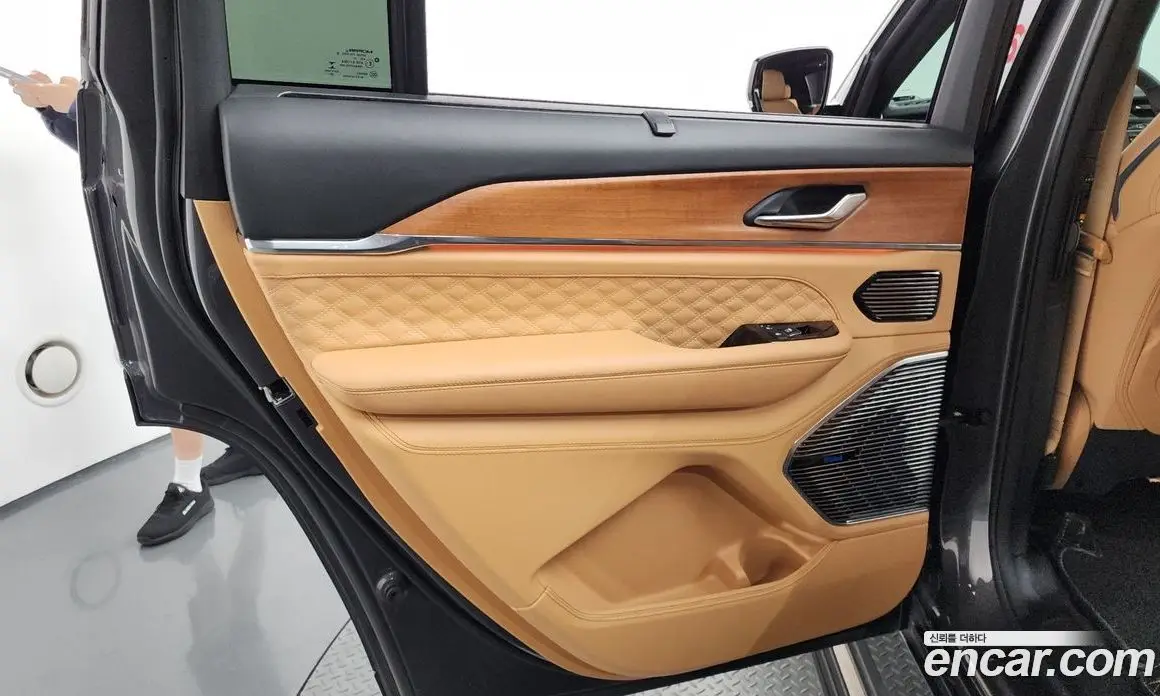 Jeep Cherokee 2021 3.6 автомат (гидро), фото 15
