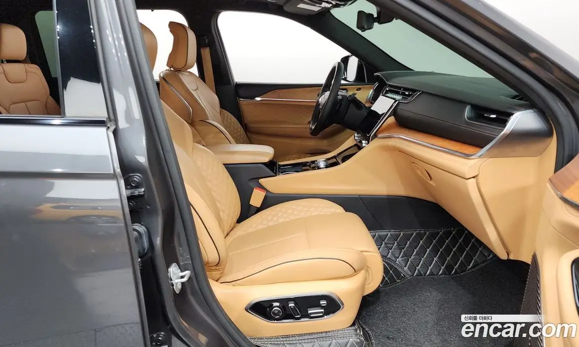 Jeep Cherokee 2021 3.6 автомат (гидро), фото 16