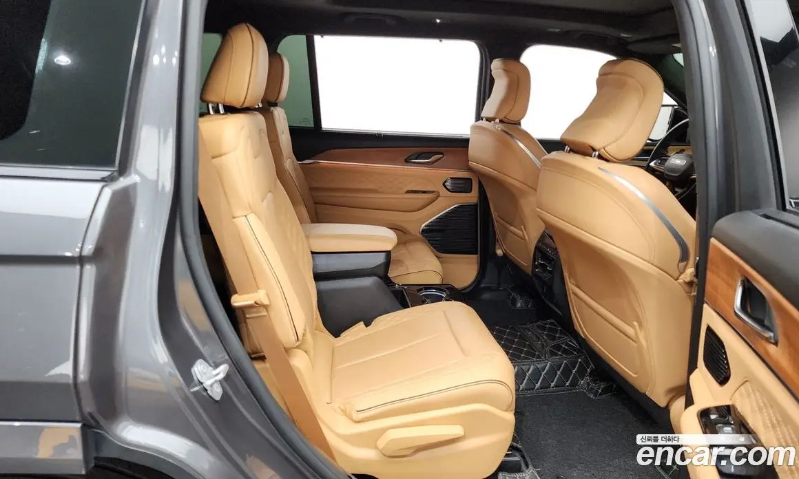 Jeep Cherokee 2021 3.6 автомат (гидро), фото 17