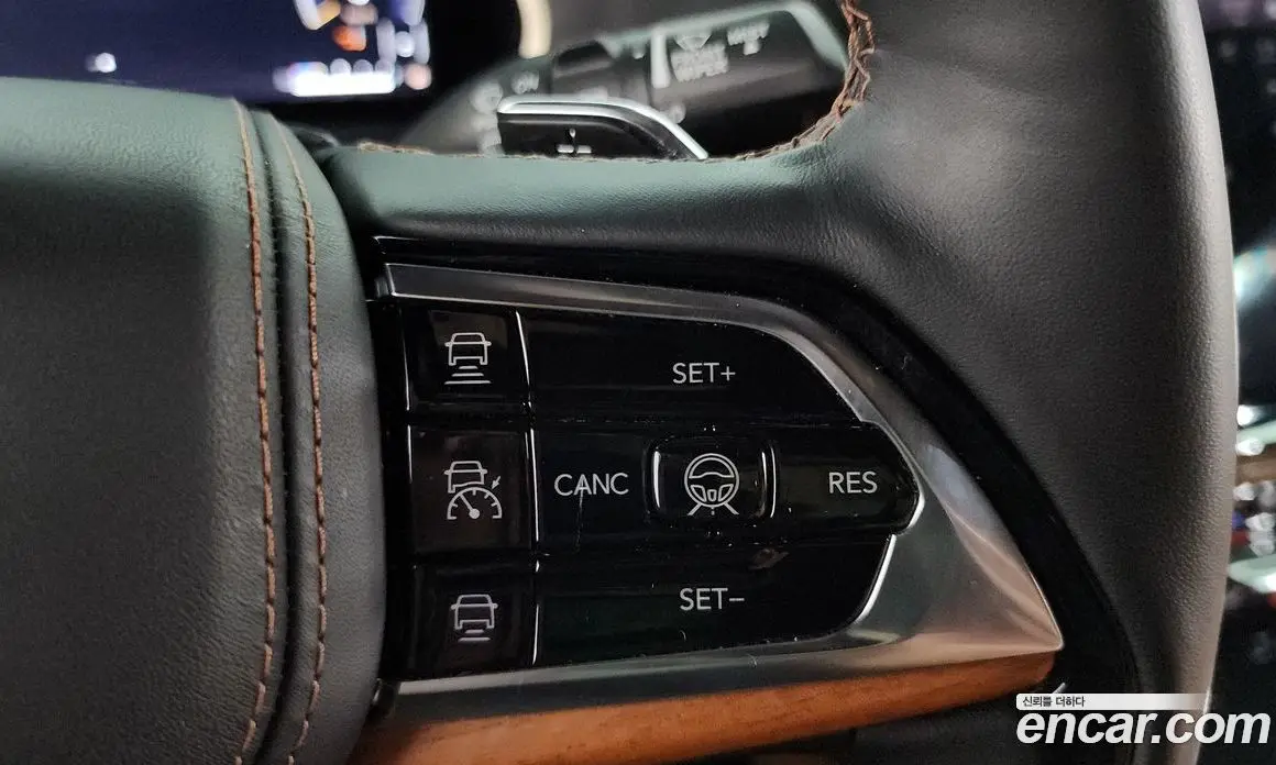 Jeep Cherokee 2021 3.6 автомат (гидро), фото 22