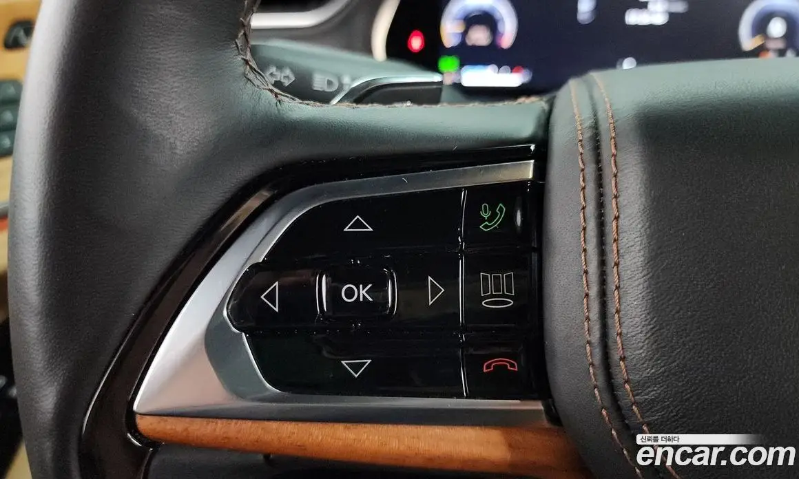 Jeep Cherokee 2021 3.6 автомат (гидро), фото 23