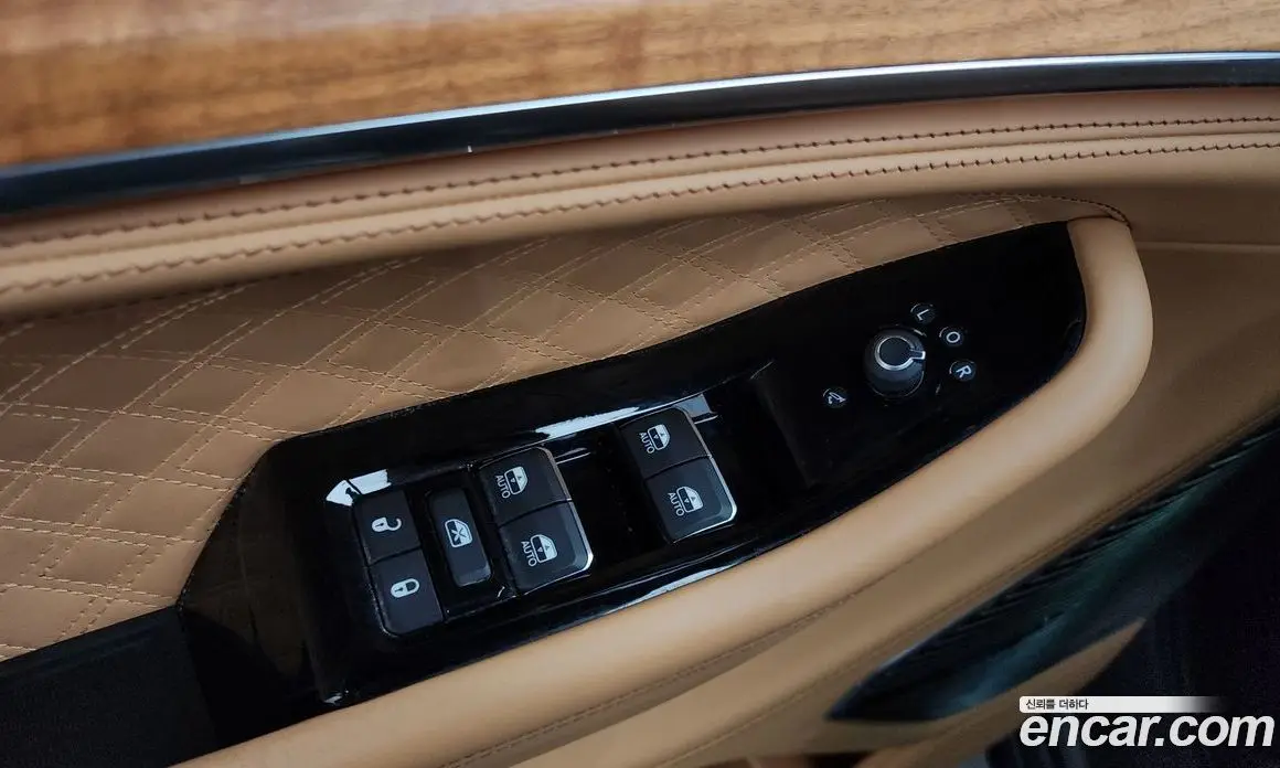 Jeep Cherokee 2021 3.6 автомат (гидро), фото 28