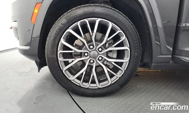 Jeep Cherokee 2021 3.6 автомат (гидро), миниатюра 5