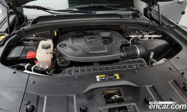 Jeep Cherokee 2021 3.6 автомат (гидро), миниатюра 6