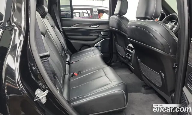 Jeep Cherokee 2023 3.6 автомат (гидро), миниатюра 11