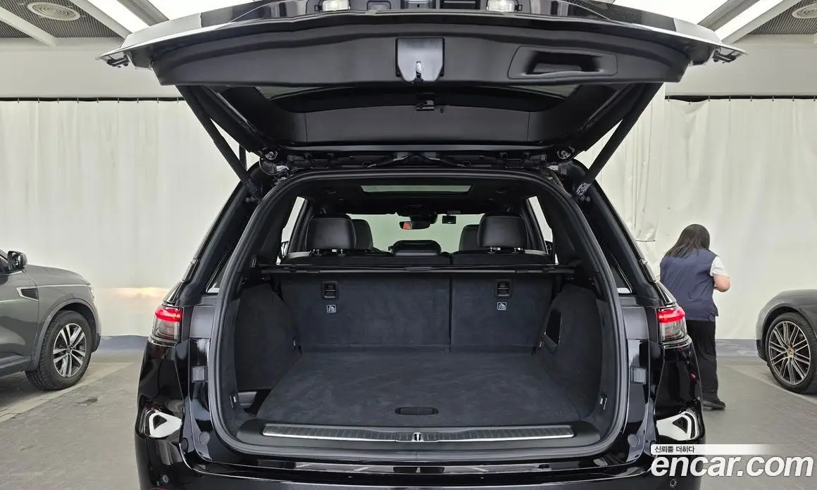 Jeep Cherokee 2023 3.6 автомат (гидро), фото 20