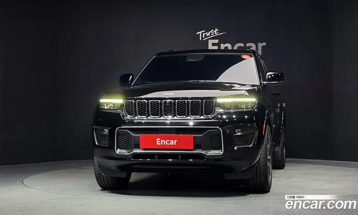 Jeep Cherokee 2023 3.6 автомат (гидро), фото 3