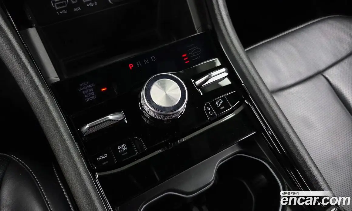 Jeep Cherokee 2023 3.6 автомат (гидро), фото 9