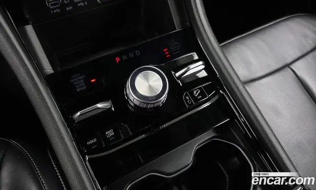 Jeep Cherokee 2023 3.6 автомат (гидро), миниатюра 9
