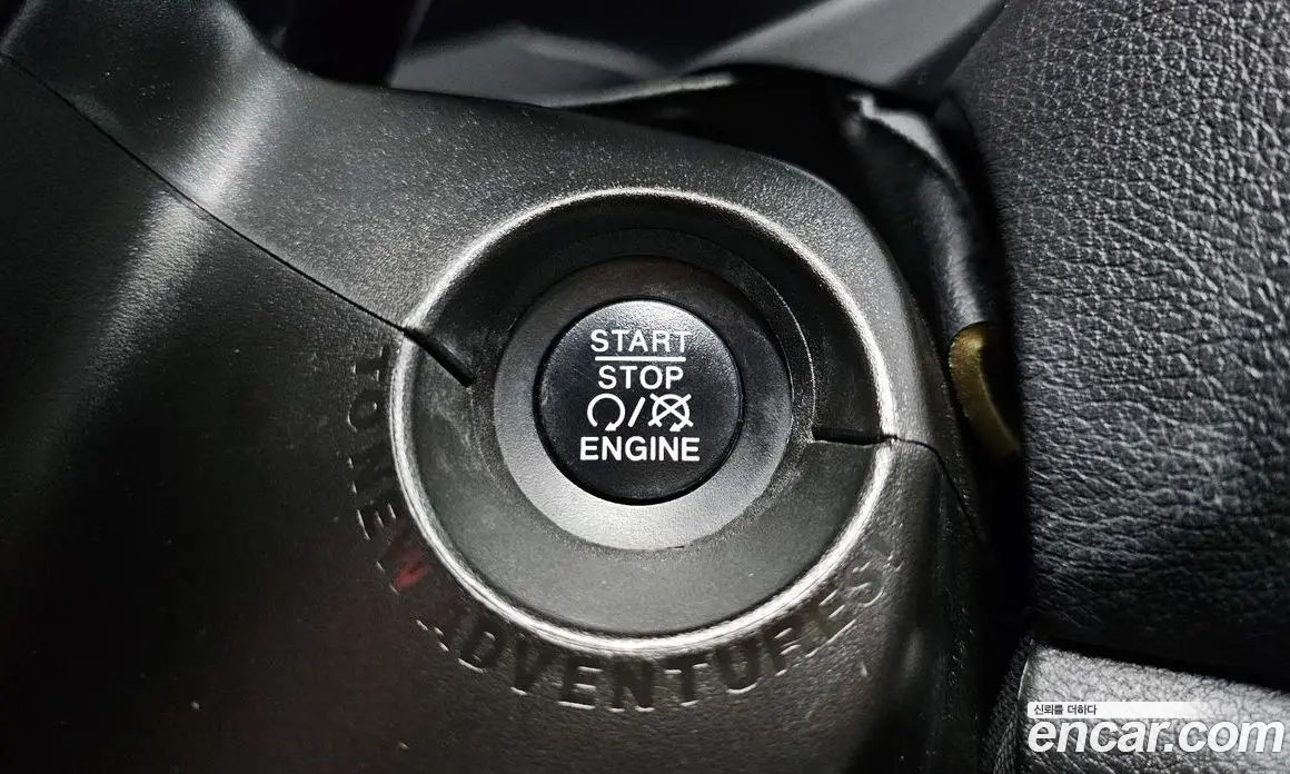 Jeep Renegade 2020 2.4 автомат (гидро), фото 25