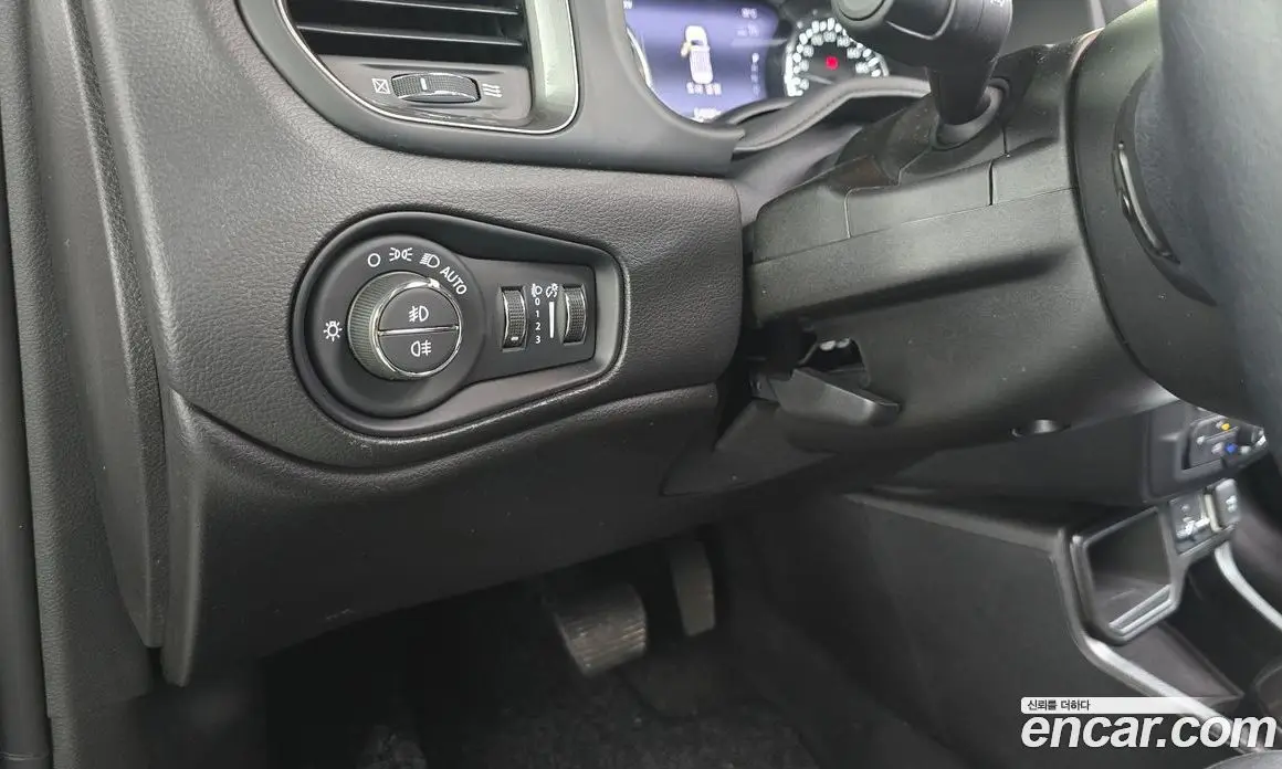Jeep Renegade 2022 1.3 автомат (гидро), фото 20