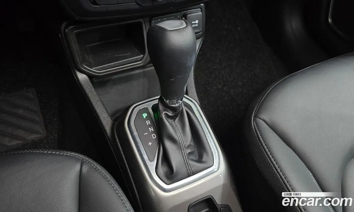 Jeep Renegade 2022 1.3 автомат (гидро), фото 9