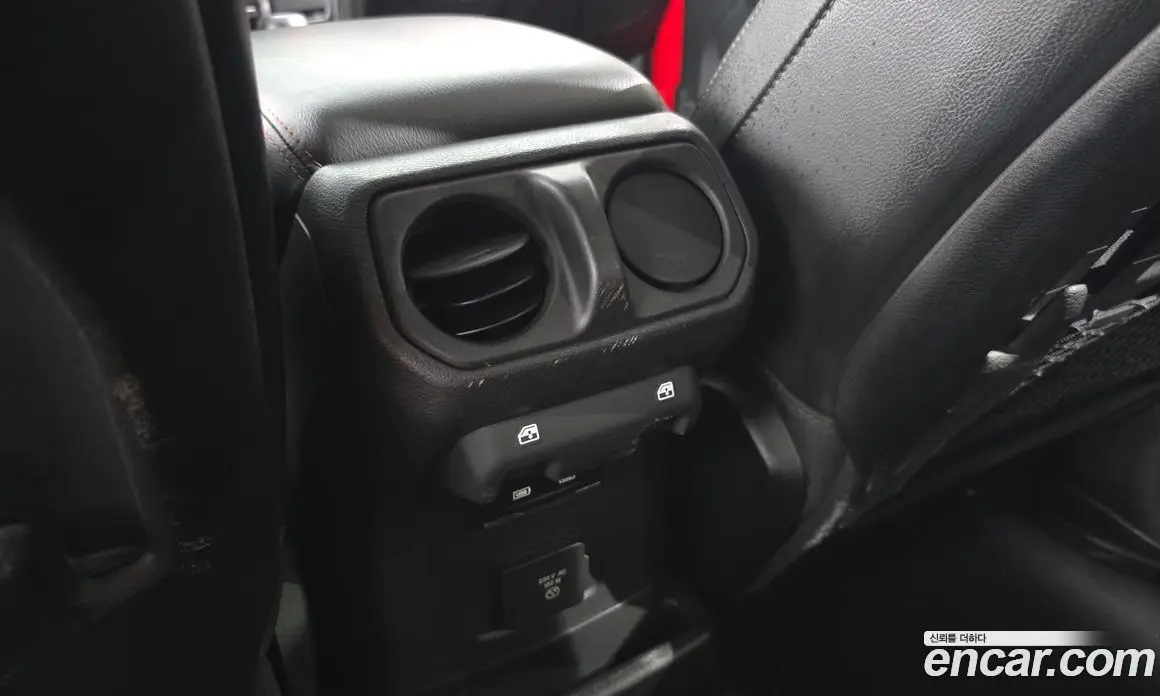 Jeep Wrangler 2022 2.0 автомат (гидро), фото 30