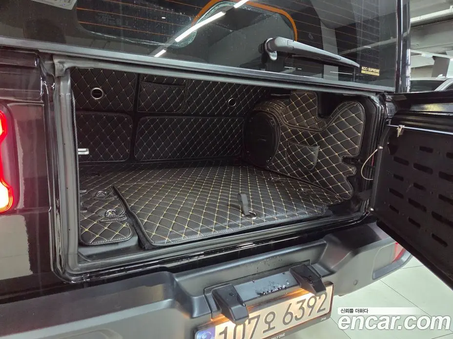 Jeep Wrangler 2024 2.0 автомат (гидро), фото 7