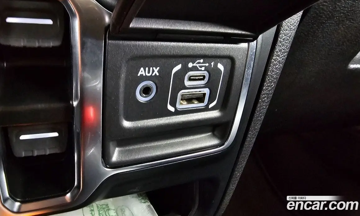 Jeep Wrangler 2024 2.0 автомат (гидро), фото 31