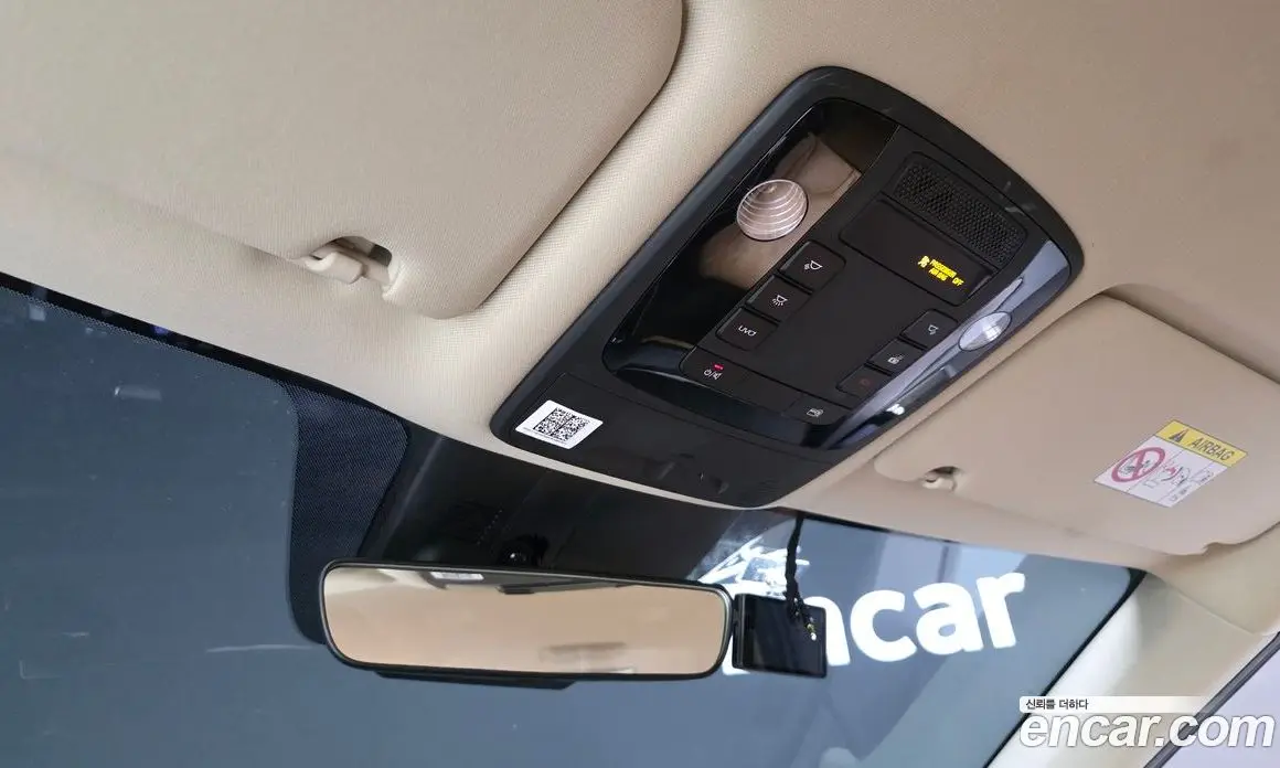 Kia Carnival 2021 2.2 автомат (гидро), фото 25